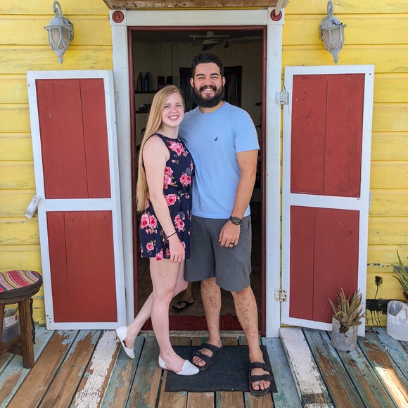 Meet your Posher, Ally - Picture 4 of 5